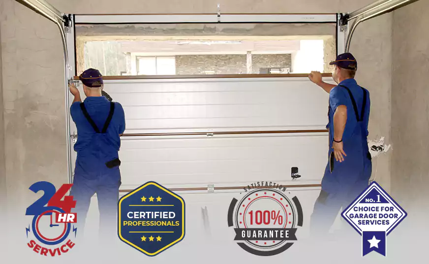 Garage Door Repair in Maricopa, AZ