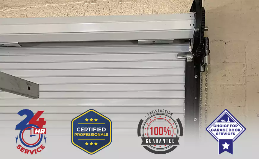 Roll up Garage Door in Maricopa, AZ