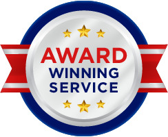 Award-Winning Service in Maricopa